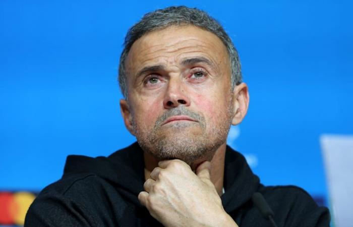 Bayern Monaco-PSG: Luis Enrique non è tenero con Ousmane Dembélé dopo la sconfitta in Champions League