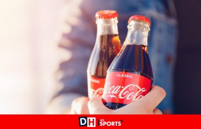 Una denuncia contro Coca-Cola dopo le Olimpiadi del 2024: ecco di cosa è accusata l’azienda