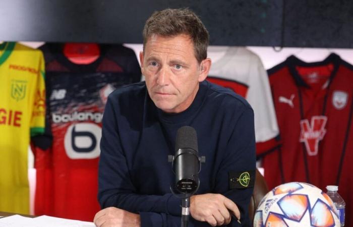 Mercato – PSG: Riolo suggerisce il trasferimento di un campione d'Europa