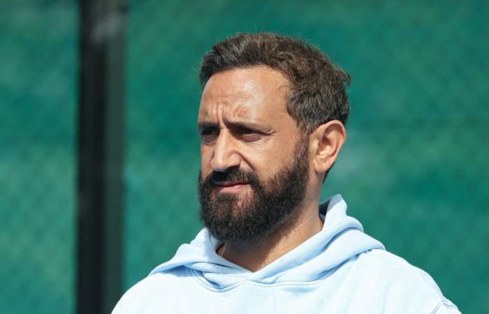 Cyril Hanouna ferma due imitatori in “TPMP” dopo uno sketch su Brigitte ed Emmanuel Macron