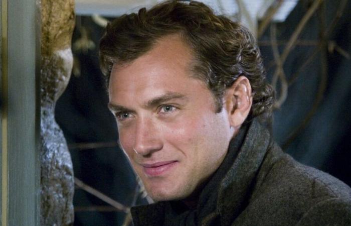 Jude Law sfata il mito del famoso cottage di The Holiday