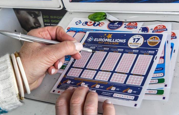 “Una vittoria meravigliosa poco prima di Natale”: l'incredibile jackpot da 212 milioni di euro vinto a EuroMillions, ecco i numeri da spuntare per intascare il jackpot