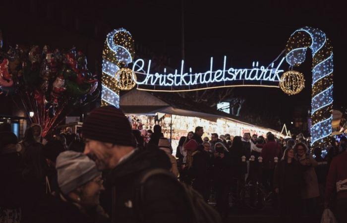 I 10 comandamenti per sopravvivere al mercatino di Natale di Strasburgo, edizione 2024