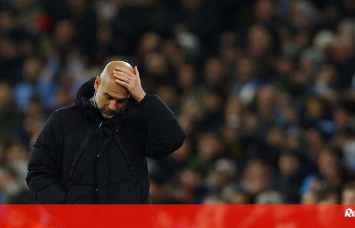 I graffi di Guardiola lasciano i tifosi in allerta: «La salute mentale non è uno scherzo» – Il City