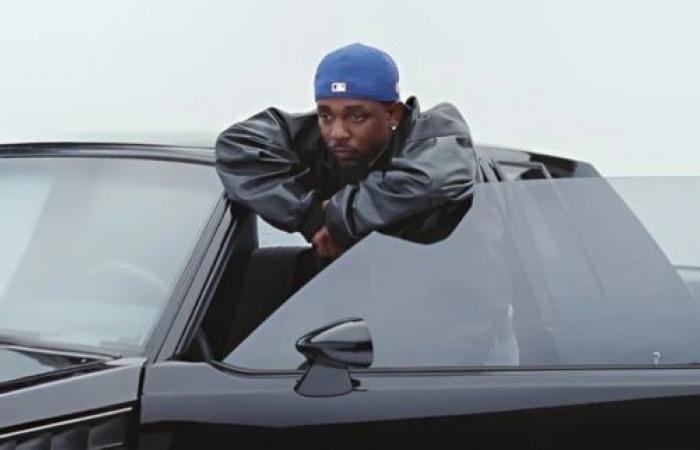 Kendrick Lamar è ancora il miglior rapper? La nostra recensione dell'album “GNX”!