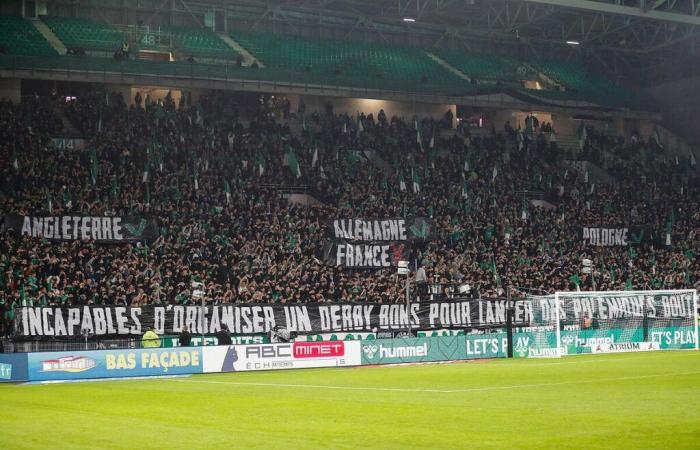 Banditi i sostenitori dell'OM, ​​perché l'ASSE ha paura