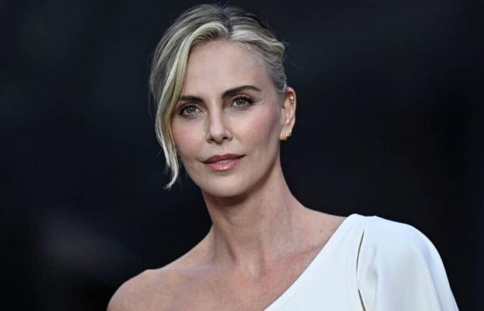 L’attivista sudafricana rileva l’account Instagram di Charlize Theron per la Giornata contro l’AIDS