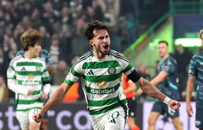 Celtic Glasgow – Bruges consigli, previsioni e quote