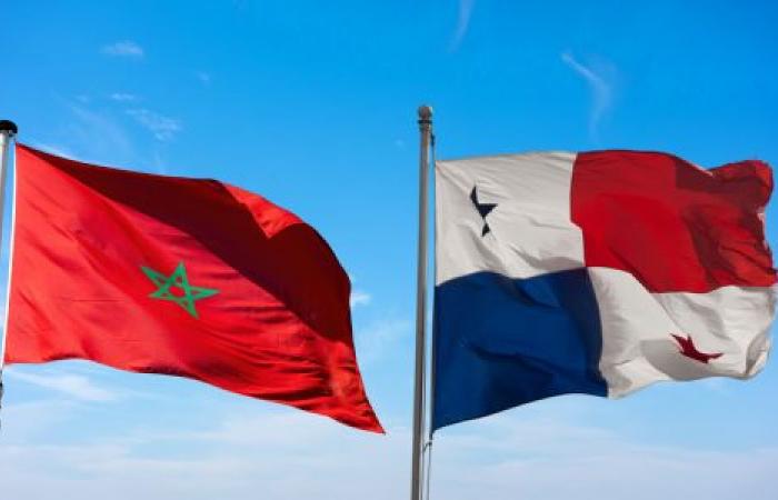 Marocco e Panama sono risolutamente determinati ad approfondire la loro cooperazione bilaterale