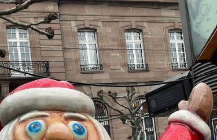 I 10 comandamenti per sopravvivere al mercatino di Natale di Strasburgo, edizione 2024