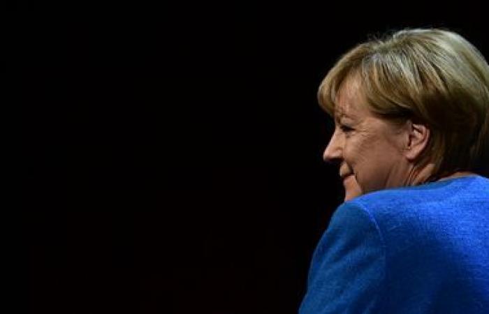 Tre anni dopo aver lasciato il potere, Angela Merkel svela “Libertà”, il suo libro di memorie