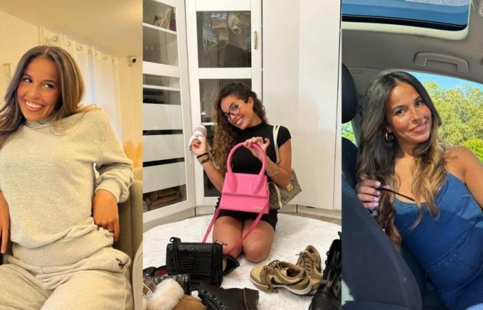 L’influencer Poupette Kenza ammette di aver partecipato a un affare di estorsioni