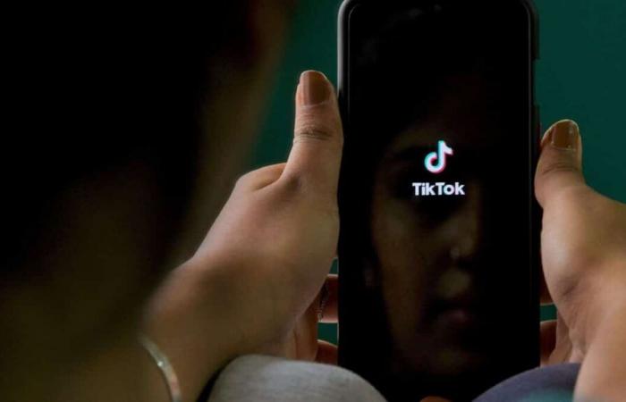 Gli adolescenti non potranno più utilizzare i filtri di bellezza, annuncia TikTok