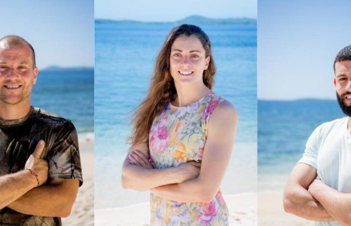 “Se lo meritano tutti”: chi tra Thibault, Charlotte o Ilyesse vincerà i posti in “Koh-Lanta: The Cursed Tribe”?