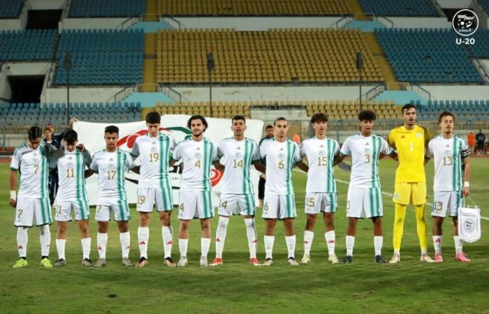 Torneo UNAF – CAN U20: Algeria – Libia (4 a 0), i Verdi per il burro e per l’onore