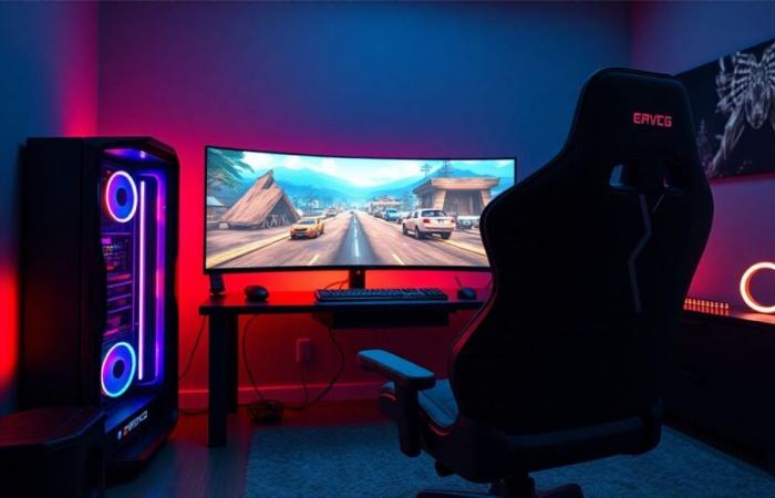 Scegliere il PC da gaming definitivo nel 2024: guida completa e comparativa