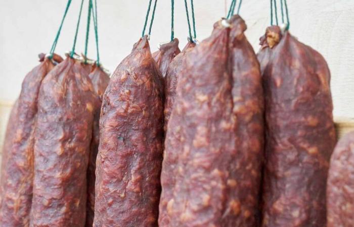 Calendari dell’Avvento con salsiccia ritirati a causa del rischio listeria