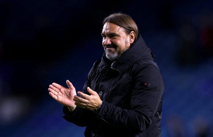 Daniel Farke consegnerà il primo inizio di campionato al difensore del Leeds United dopo il cameo di Swansea come rivelato dalla formazione prevista