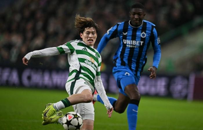 Le valutazioni dei giocatori del Celtic come Club Brugge offrono frustrazione alla Champions League per Brendan Rodgers