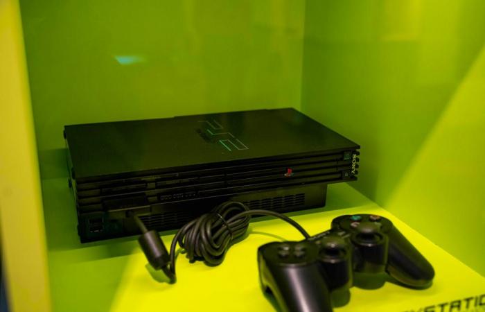 PlayStation 2: Sony conferma il record di 160 milioni di vendite