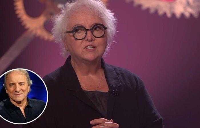 Francine Ruel: “Quel ragazzo era Michel Côté”