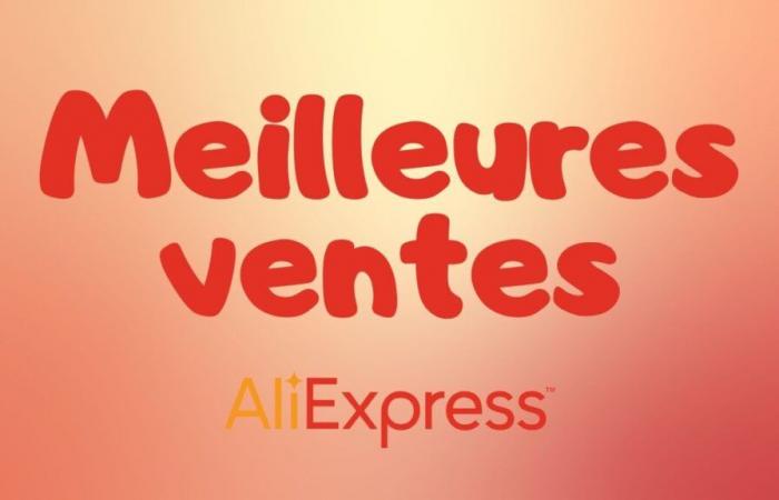 Buon affare per il Black Friday: calo record dei prezzi sulle migliori vendite di AliExpress