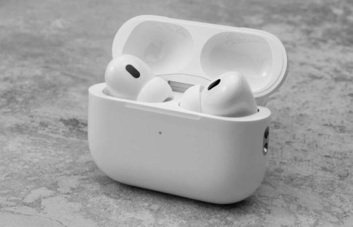 Gli AirPods Pro 2 sono ad un prezzo imbattibile per il Black Friday