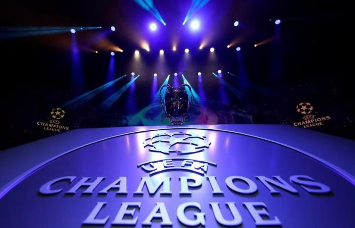 Classifica completa della Champions League: il Barça guadagna tre posti – FC Barcelona