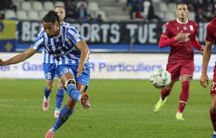 Ligue 2. Il GF38 andrà a Caen… ma non venerdì sera