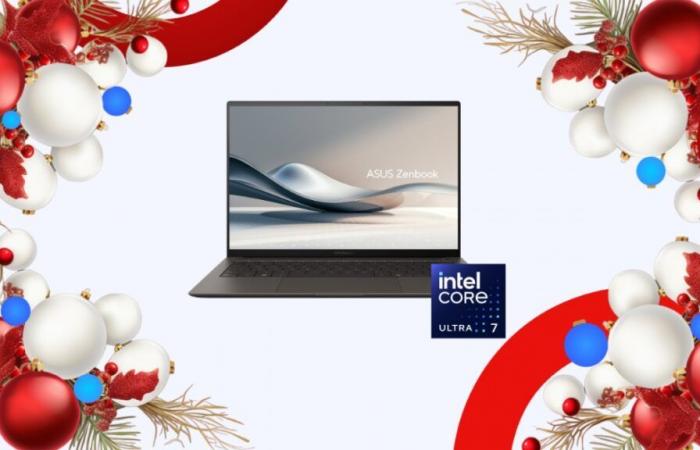 Vinci un laptop dotato di processori Intel® Core™ Ultra!