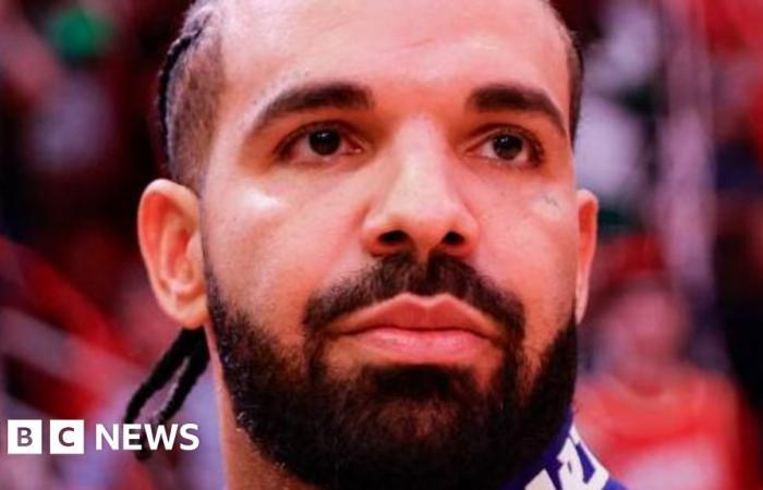 Drake intenta un'azione legale per Not Like Us di Kendrick Lamar