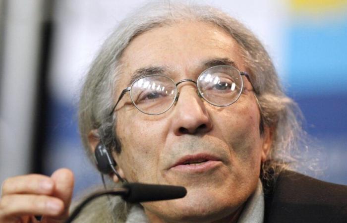 Boualem Sansal accusato di mettere in pericolo la sicurezza dello Stato