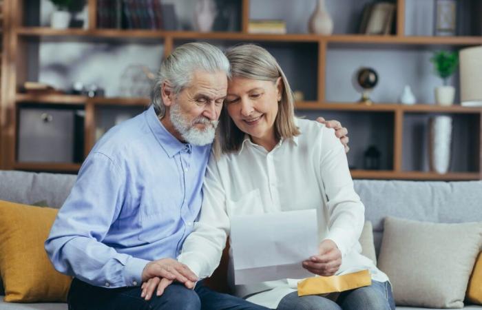 Tutti questi pensionati verranno incrementati due volte nel 2025 e riceveranno un ulteriore bonus