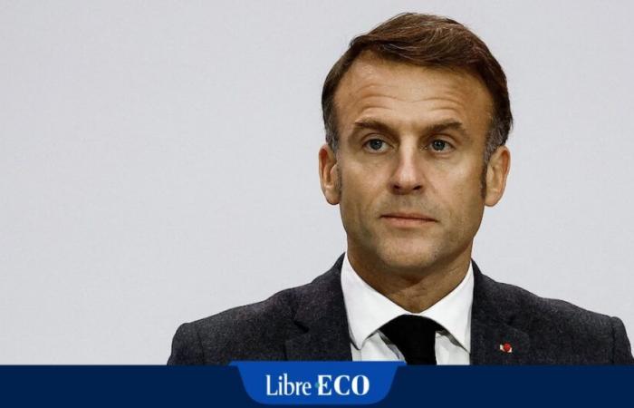 “Il governo cadrà”: la Borsa di Parigi cede il passo alle tensioni politiche francesi