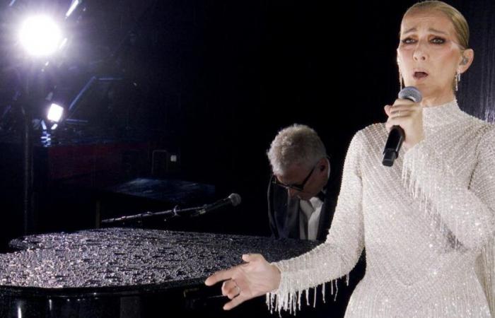 Celine Dion ritorna nel 2025 con l’uscita di due nuovi album