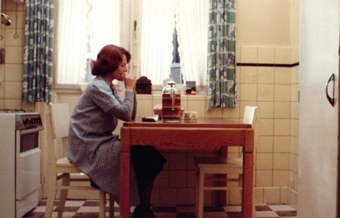 Chantal Akerman, loro, loro, noi…