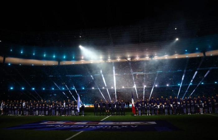 XV di Francia. Perché i Blues potrebbero lasciare lo Stade de France