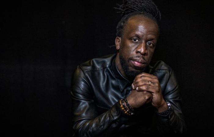 Youssoupha ritorna con un nuovo singolo dopo tre anni di assenza