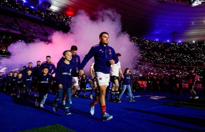 Rugby. Il XV di Francia potrebbe lasciare lo Stade de France: futuro in provincia?