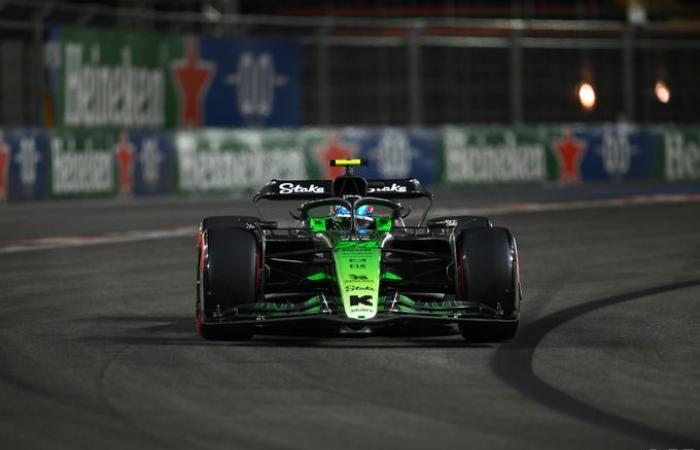 Formula 1 | Palo F1: 'Progresso' per la squadra e 'ritorno alla forma' per Zhou