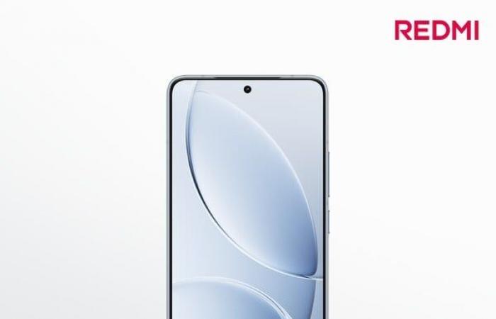 Redmi K80 appare nei render ufficiali prima del lancio