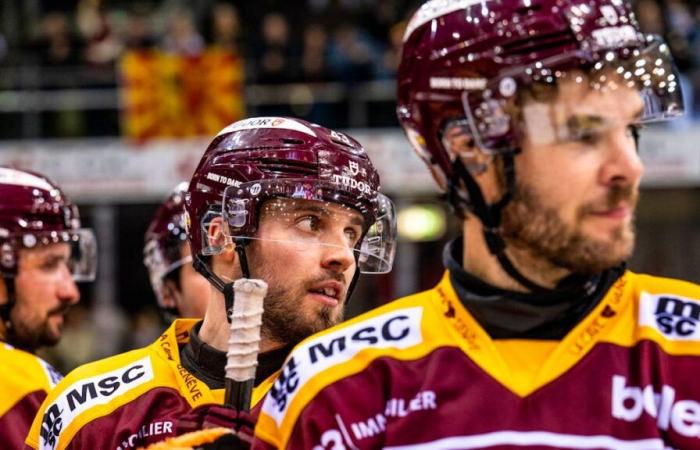 Hockey – dibattito: ha funzionato per Genève-Servette?