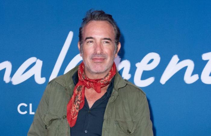 Jean Dujardin: ha dovuto aspettare 50 anni per realizzare uno dei suoi sogni più grandi