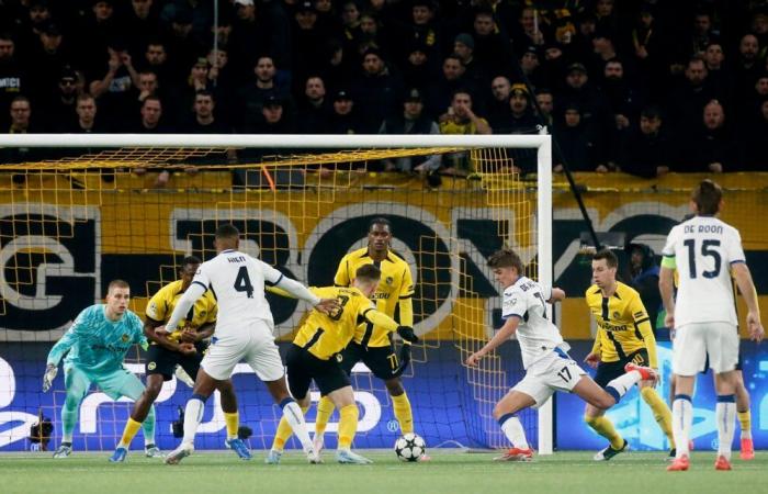 Il Leeds United ha quasi ingaggiato una stella da 22,5 milioni di sterline con Jesse Marsch e martedì sera ha prodotto cinque gol e assist nella vittoria della Champions League