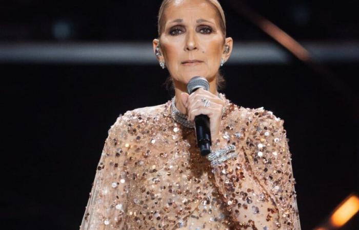 Celine Dion costretta a fuggire di casa a causa di eventi inspiegabili: «Ha passato un periodo molto brutto in questo periodo»