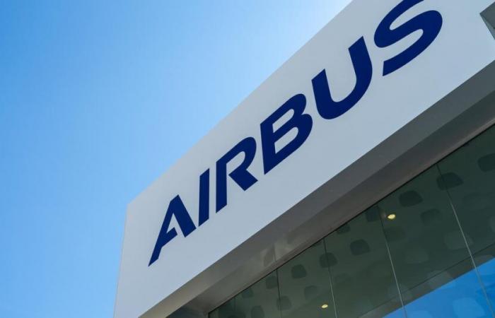 il CAC 40 e i titoli bancari in rosso, Airbus finisce