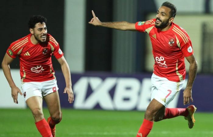 La difesa del titolo di Ahly inizia con una vittoria imponente, i Pyramids surclassano Sagrada