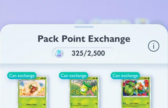 Una guida per collezionare carte e usare i plettri magici nel Gioco di Carte Collezionabili Pokémon Pocket