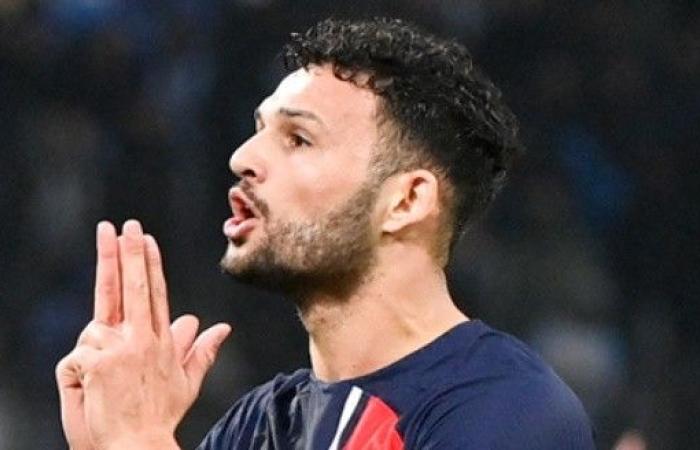 PSG: le parole di Gonçalo Ramos, indietro! – Notizia