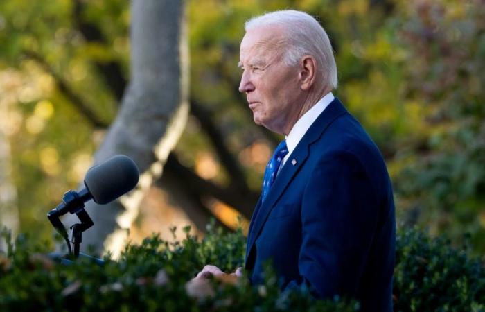 Cessate il fuoco: Biden accoglie con favore “un nuovo inizio” per il Libano